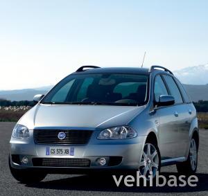 Fiat Croma 1.9 Multijet