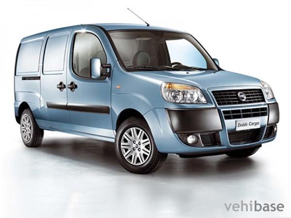 Fiat Doblo Cargo