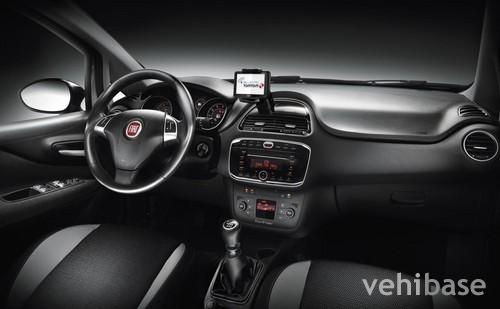 Fiat Punto TwinAir