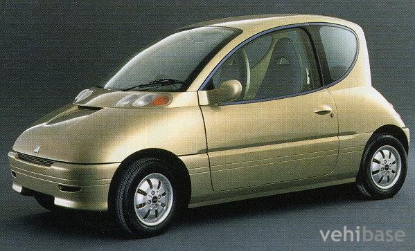Fiat Zic