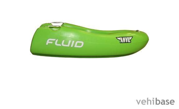 Fluid Anvil