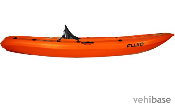 Fluid Buddy