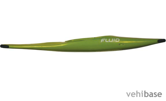 Fluid Vuvubat