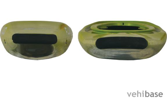Fluid Vuvubat