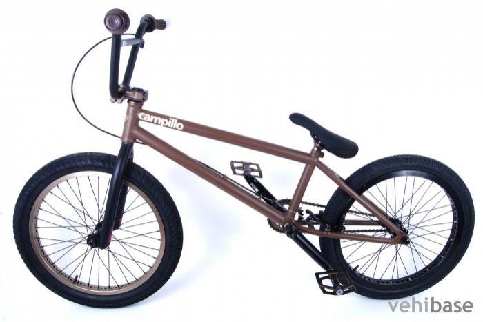 Fly Bikes Campillo