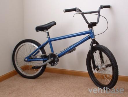 Fly Bikes Diablo