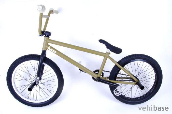 Fly Bikes Luna