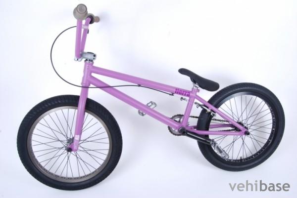 Fly Bikes Tierra