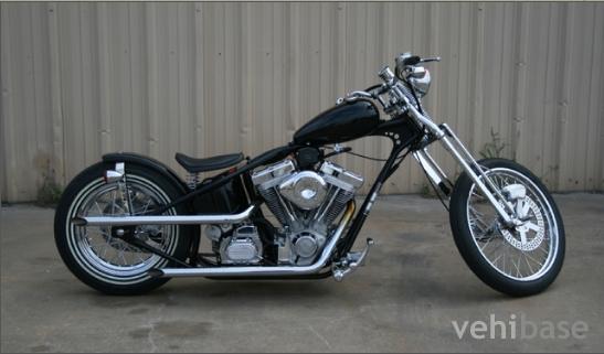 Flyrite Choppers Scorcher