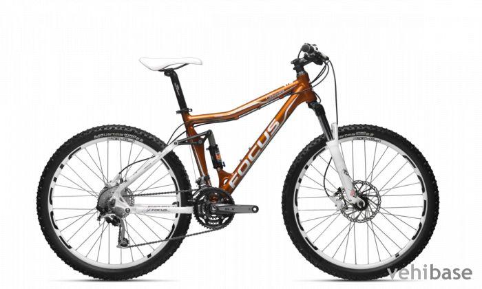 Focus Donna FS 2.0