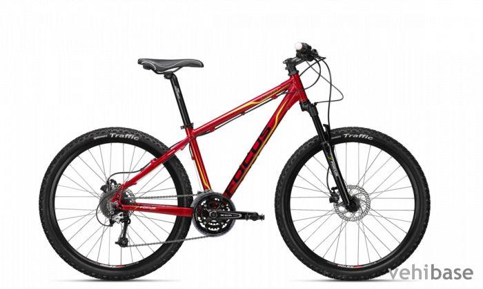 Focus Donna HT 2.0