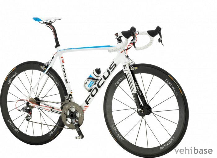Focus Izalco Team Milram