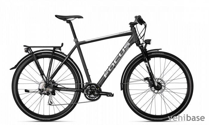 Focus Maleta Disc XT