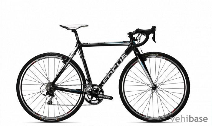 Focus Mares AX 2