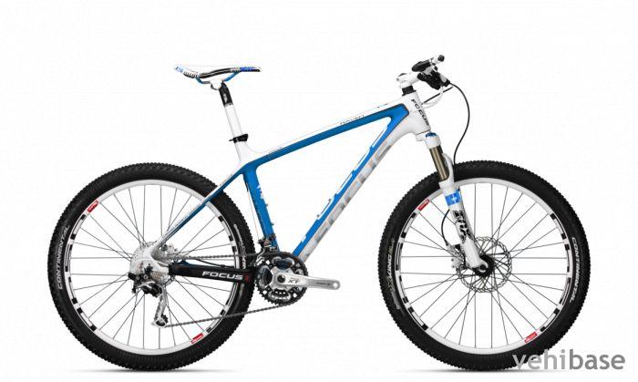 Focus Raven 6.0