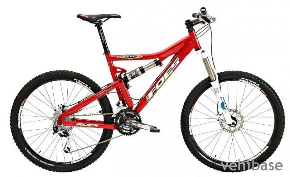 Foes XCT 2 1