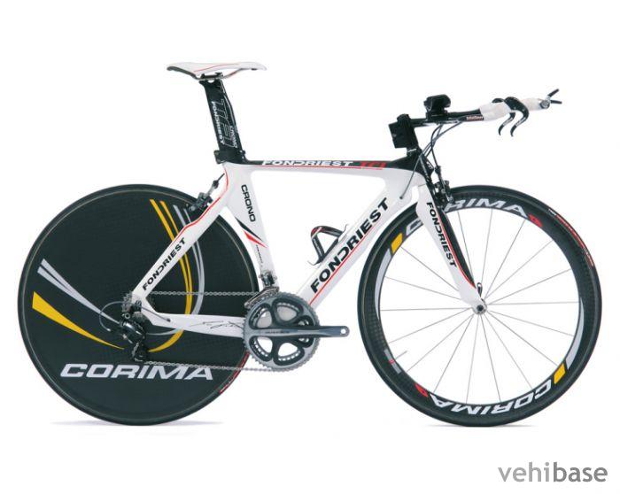 Fondriest Crono