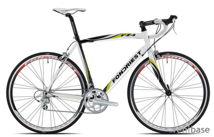 Fondriest FZ4