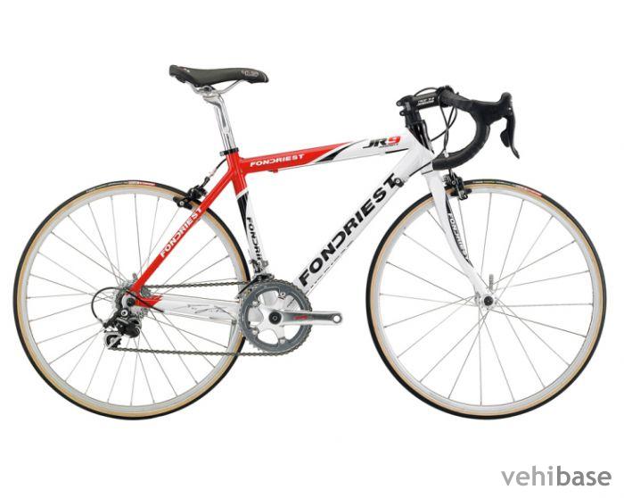 Fondriest JR9