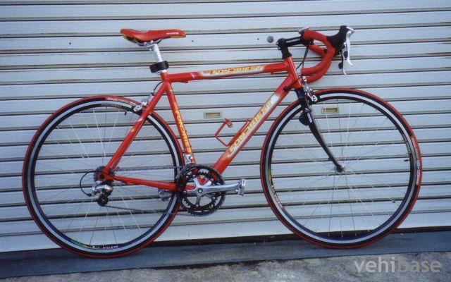 Fondriest Mega