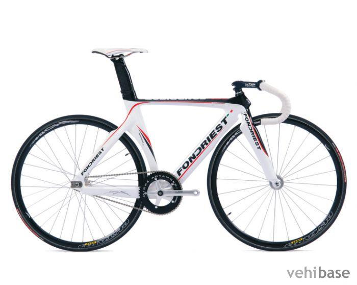 Fondriest Pista