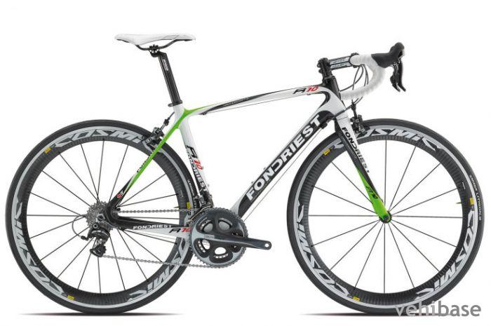 Fondriest R10