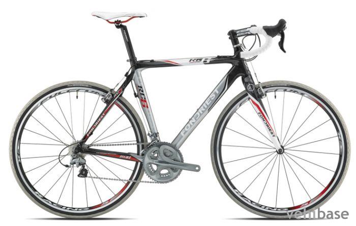 Fondriest RC6 Cross Carbon