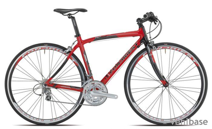 Fondriest RP3 Flat Bar