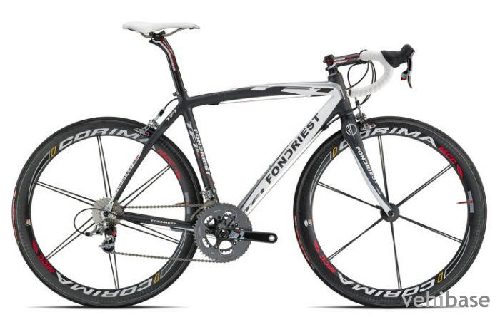 Fondriest TF1