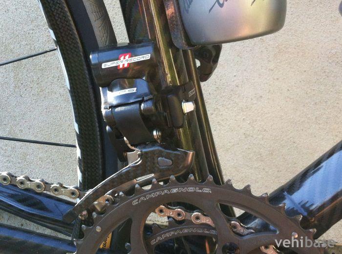 Fondriest Top Carbon