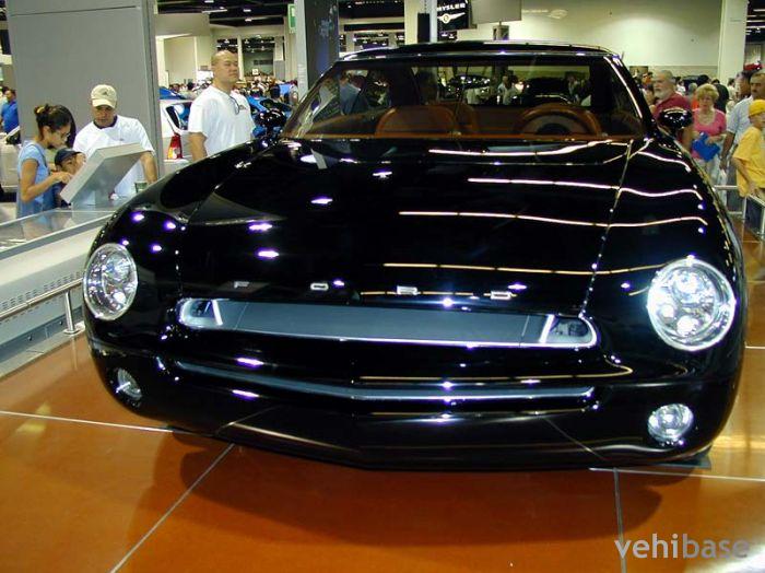 Ford 49