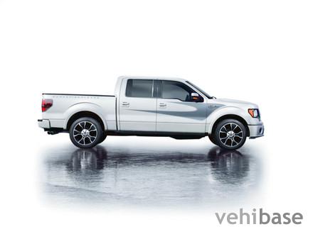 Ford F-150 Harley Davidson