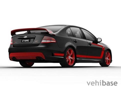 Ford Falcon GT RSPEC