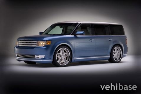 Ford Flex