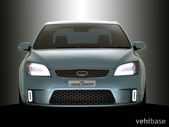 Ford Focus Concept