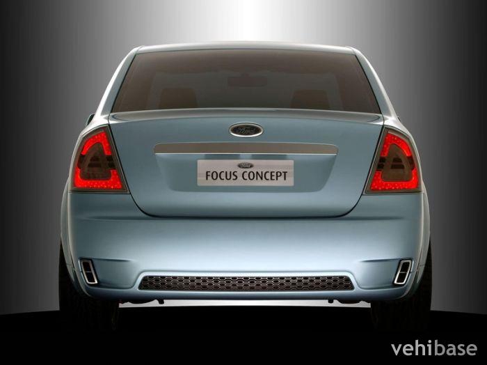 Ford Focus Concept
