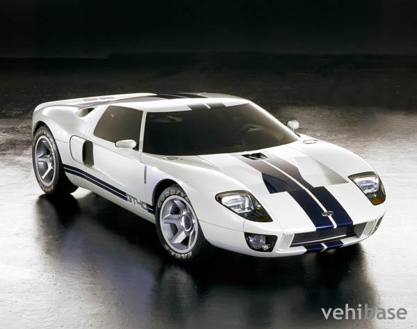 Ford GT40