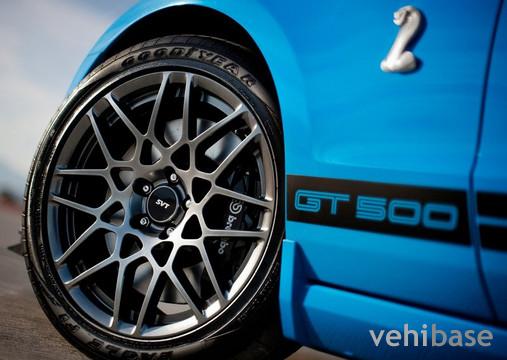 Ford Shelby GT500