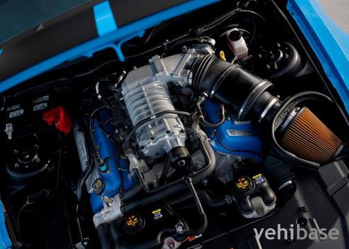 Ford Shelby GT500