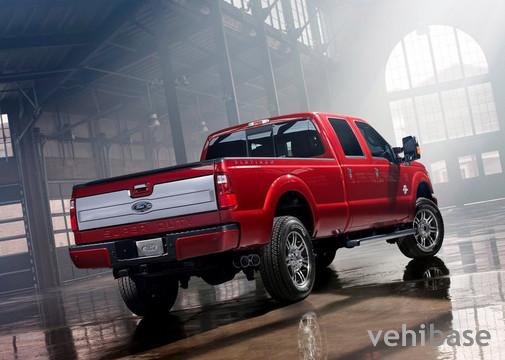Ford Super Duty