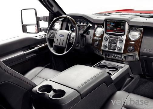 Ford Super Duty