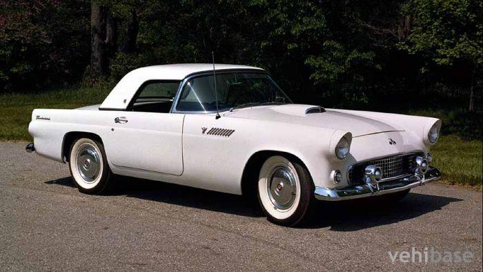 Ford Thunderbird