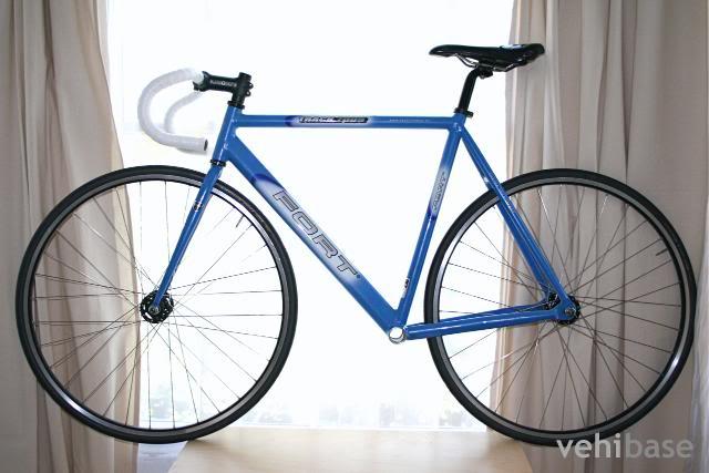 Fort Alu 7005