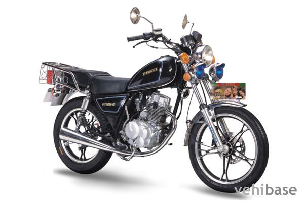 Fosti FT125-2