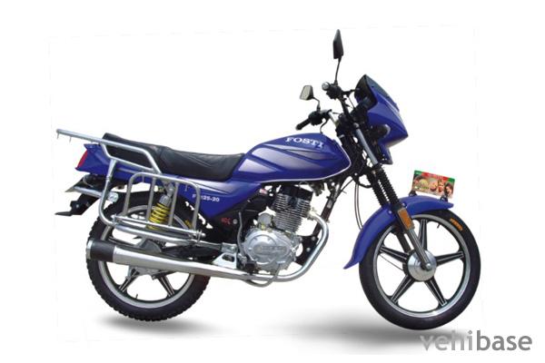 Fosti FT125-20
