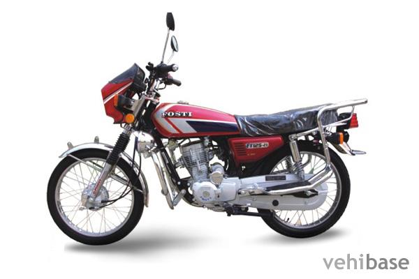Fosti FT125-21D