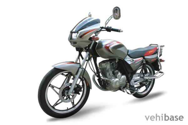Fosti FT125-5