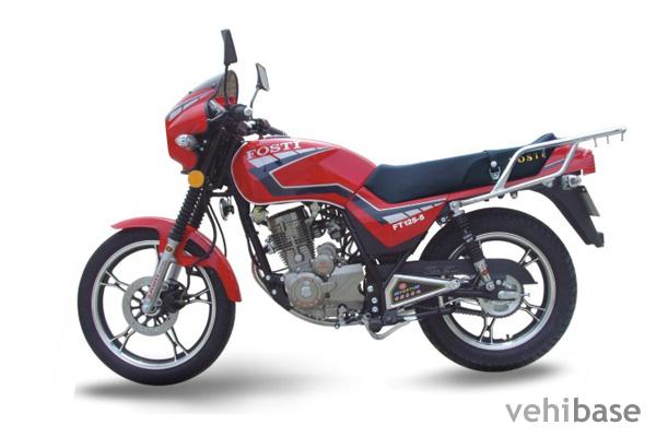 Fosti FT125-5D