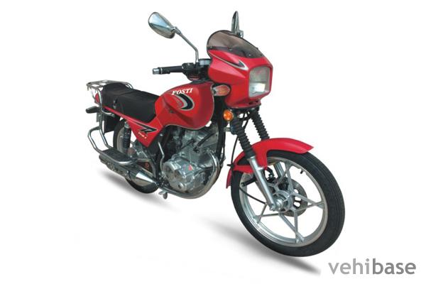 Fosti FT125-5H