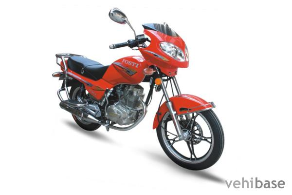 Fosti FT125-5L